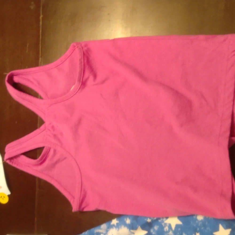 Two xs cat & jack tank tops - Picture 5 of 7